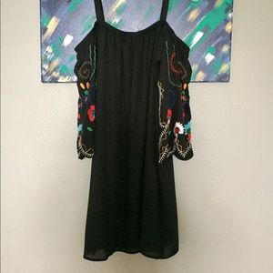 Va Va by Joy Han dress